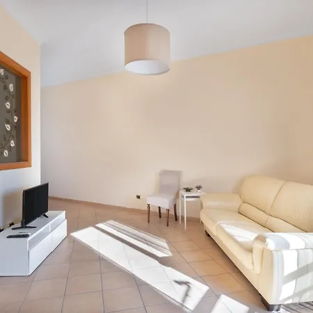 Stazione A 160m - Mediterranea Διαμέρισμα