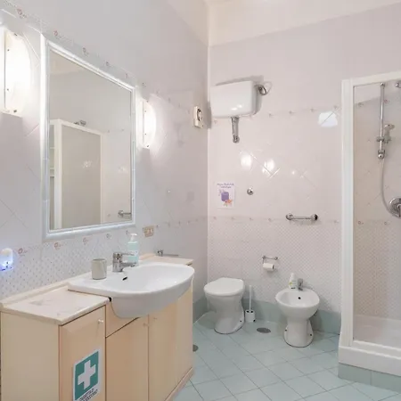 Διαμέρισμα Stazione A 160m - Mediterranea