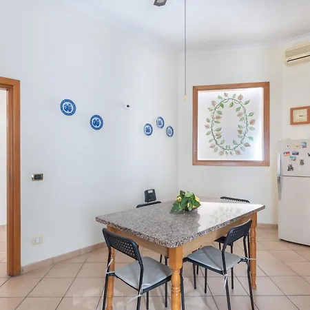 Stazione A 160m - Mediterranea