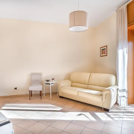 Διαμέρισμα Stazione A 160m - Mediterranea