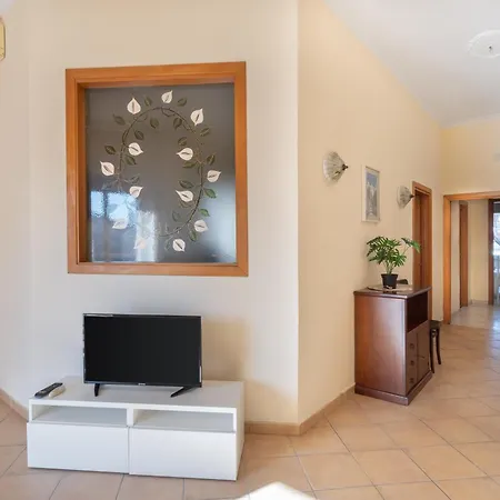 Stazione A 160m - Mediterranea Διαμέρισμα Νάπολη