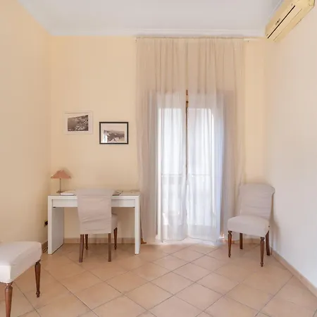 Stazione A 160m - Mediterranea Διαμέρισμα