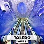 Stazione A 160m - Mediterranea
